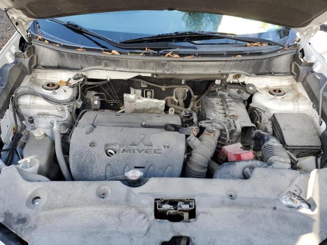 Photo 12 from auction – 2014 MITSUBISHI OUTLANDER with VIN 4A4AP3AU7EE007842