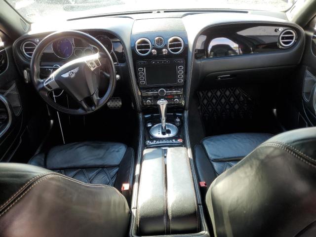 Photo 8 from auction – 2011 BENTLEY CONTINENTA with VIN SCBBP9ZA5BC068688