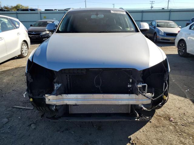 Photo 5 from auction – 2015 AUDI Q5 PREMIUM with VIN WA1LFAFP5FA019789