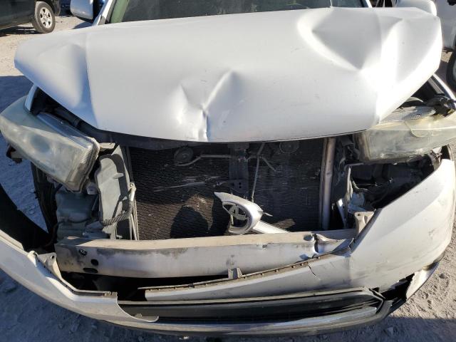 Zdjęcie 12 z aukcji – 2011 TOYOTA HIGHLANDER z VIN 5TDZK3EH5BS042357