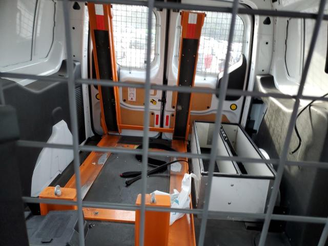 Photo 10 from auction – 2017 FORD TRANSIT CO with VIN NM0LS7E79H1313802