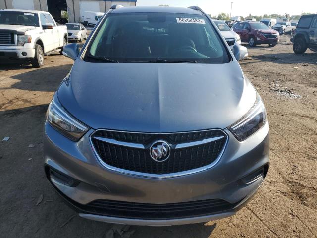 Photo 5 from auction – 2019 BUICK ENCORE PRE with VIN KL4CJASB1KB831023