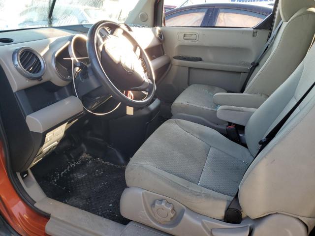 Photo 7 from auction – 2009 HONDA ELEMENT EX with VIN 5J6YH28759L005158