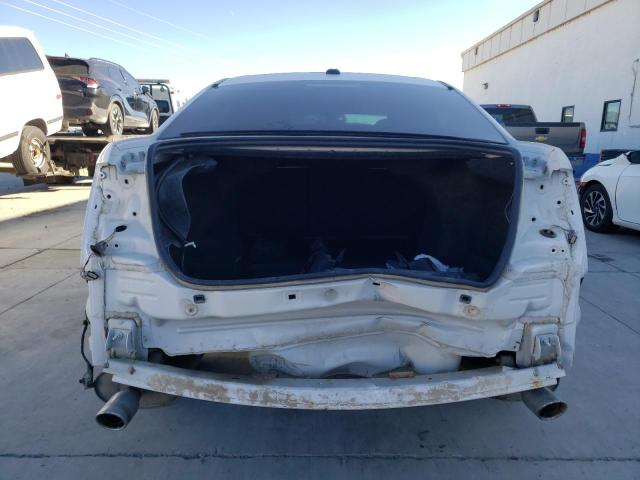 Photo 6 from auction – 2016 FORD TAURUS SEL with VIN 1FAHP2E83GG141418