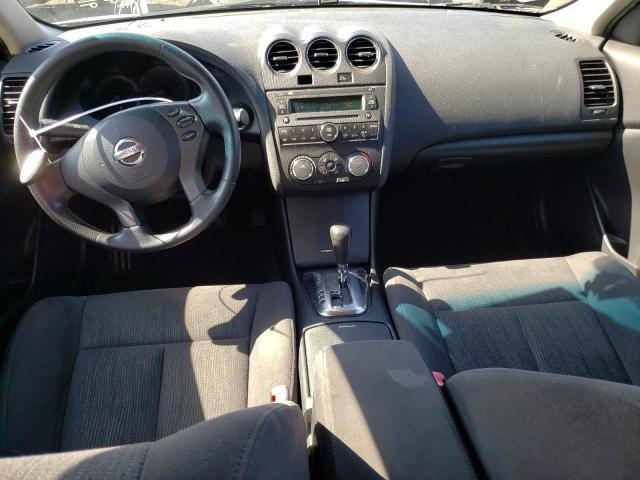 Photo 8 from auction – 2010 NISSAN ALTIMA BAS with VIN 1N4AL2AP0AN477024