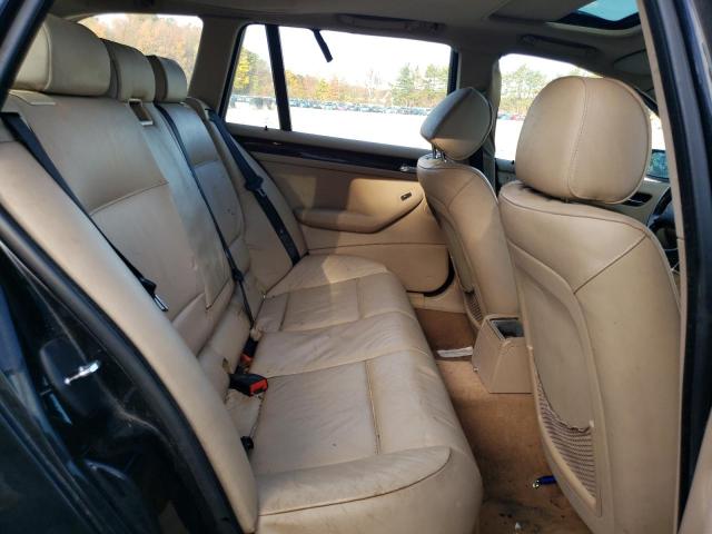 Photo 10 from auction – 2005 BMW 325 with VIN WBAEP33415PF04833