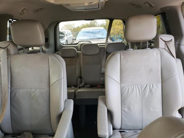 Photo 10 from auction – 2008 CHRYSLER TOWN & COU with VIN 2A8HR64X28R691836