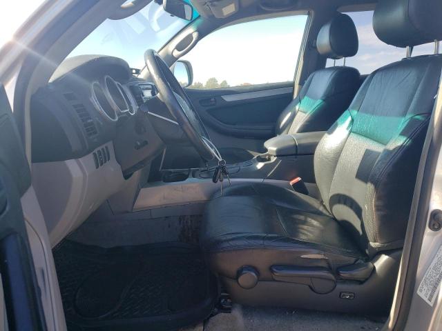 Photo 7 from auction – 2003 TOYOTA 4RUNNER SR with VIN JTEBU14R630020216