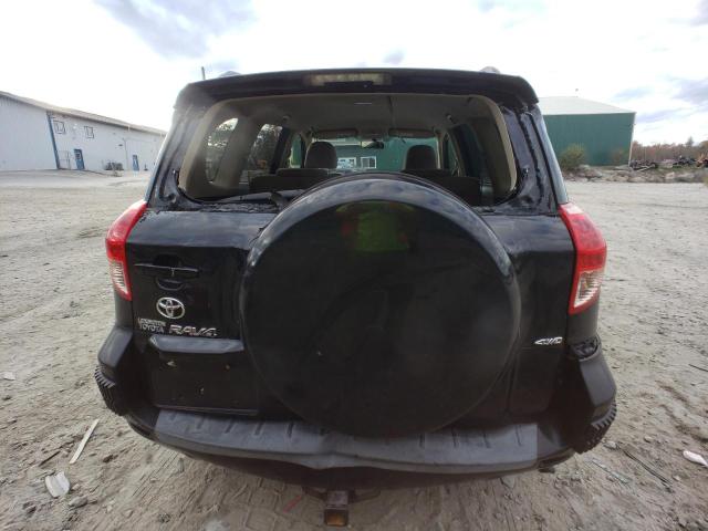 Photo 6 from auction – 2008 TOYOTA RAV4 with VIN JTMBD33V185170274