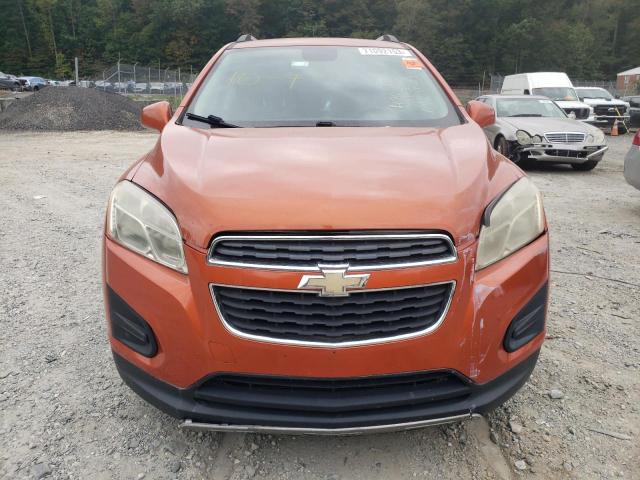 Photo 5 from auction – 2015 CHEVROLET TRAX 1LT with VIN KL7CJLSB0FB180312