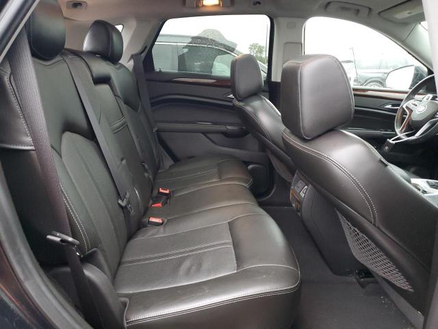 Photo 10 from auction – 2013 CADILLAC SRX PERFOR with VIN 3GYFNHE35DS610451