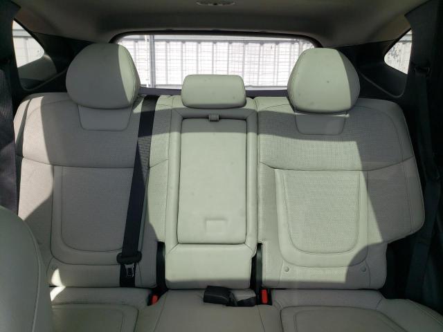 Photo 10 from auction – 2022 HYUNDAI TUCSON LUX with VIN KM8JDDA29NU061875