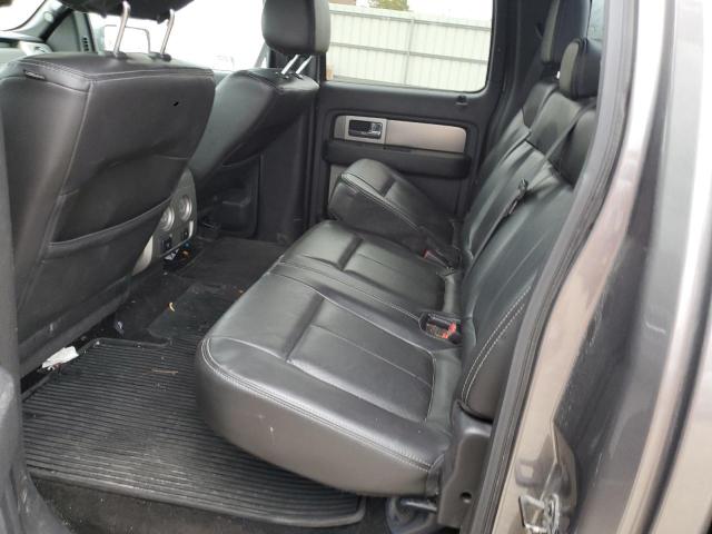 Photo 10 from auction – 2014 FORD F150 SUPER with VIN 1FTFW1EF6EFA09690