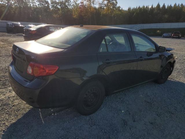 Photo 3 from auction – 2010 TOYOTA COROLLA BA with VIN 1NXBU4EE1AZ373675