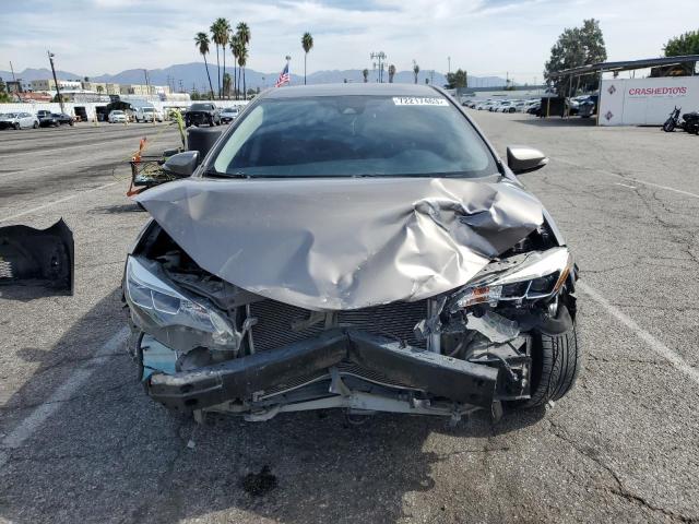 صورة رقم 5 من المزاد - 2017 TOYOTA COROLLA L مع VIN 5YFBURHEXHP656225