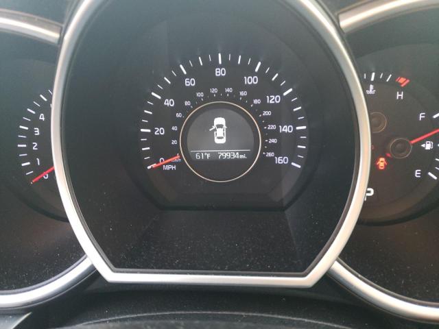 Photo 9 from auction – 2015 KIA OPTIMA LX with VIN 5XXGM4A75FG508879