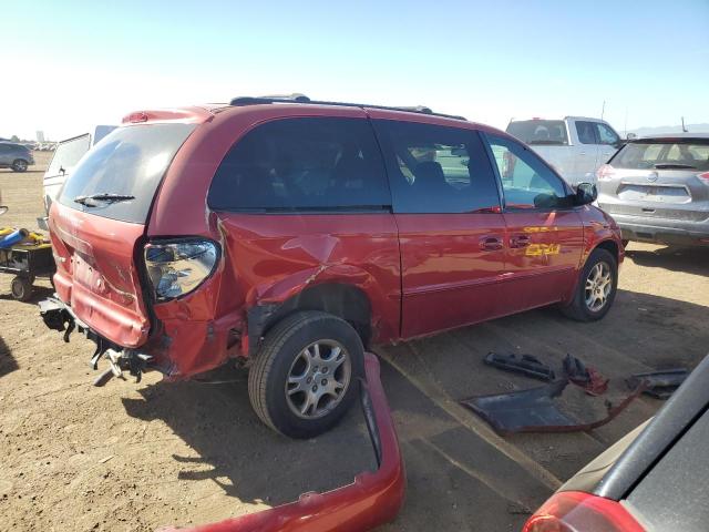 Photo 3 from auction – 2002 DODGE CARAVAN with VIN 2B4GP44R92R770455