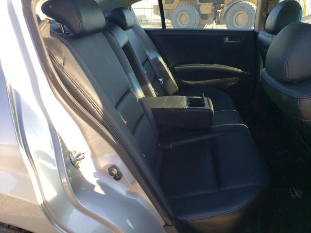Photo 10 from auction – 2004 NISSAN MAXIMA SE with VIN 1N4BA41E64C865525
