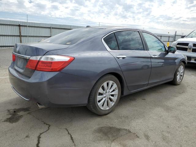 Photo 3 from auction – 2013 HONDA ACCORD EXL with VIN 1HGCR2F86DA170361