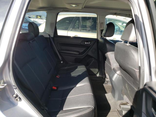 Photo 10 from auction – 2018 SUBARU FORESTER 2 with VIN JF2SJAWC7JH584611