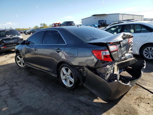 Photo 2 from auction – 2012 TOYOTA CAMRY BASE with VIN 4T1BF1FK8CU112835