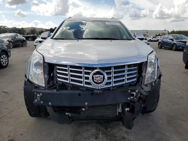 Photo 5 from auction – 2013 CADILLAC SRX PERFOR with VIN 3GYFNDE32DS615468