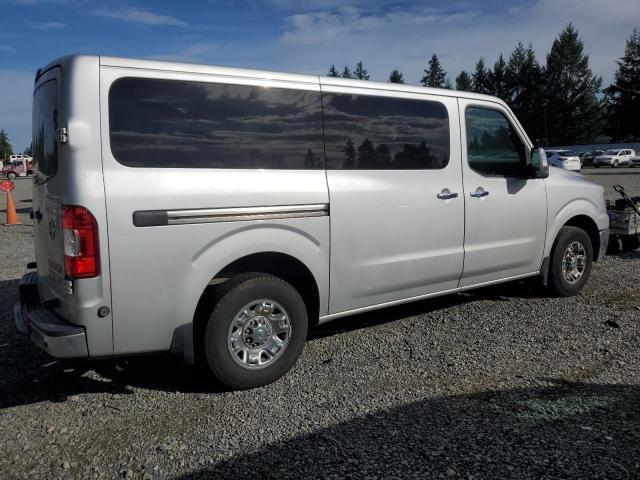 Photo 3 from auction – 2013 NISSAN NV 3500 S with VIN 5BZBF0AA1DN200263
