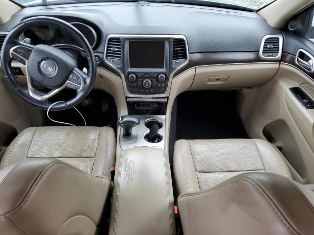 Photo 8 from auction – 2014 JEEP GRAND CHER with VIN 1C4RJFBG9EC260016