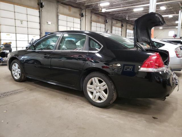 Photo 2 from auction – 2014 CHEVROLET IMPALA LIM with VIN 2G1WB5E39E1112546