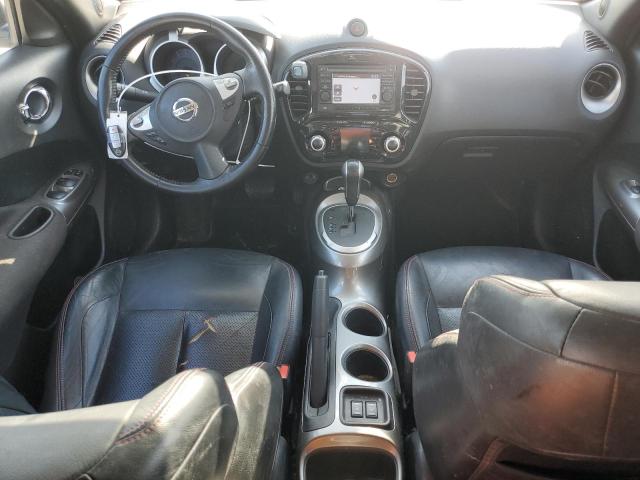 Photo 8 from auction – 2012 NISSAN JUKE S with VIN JN8AF5MR9CT106527
