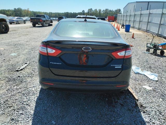 Photo 6 from auction – 2014 FORD FUSION SE with VIN 3FA6P0HD4ER395956