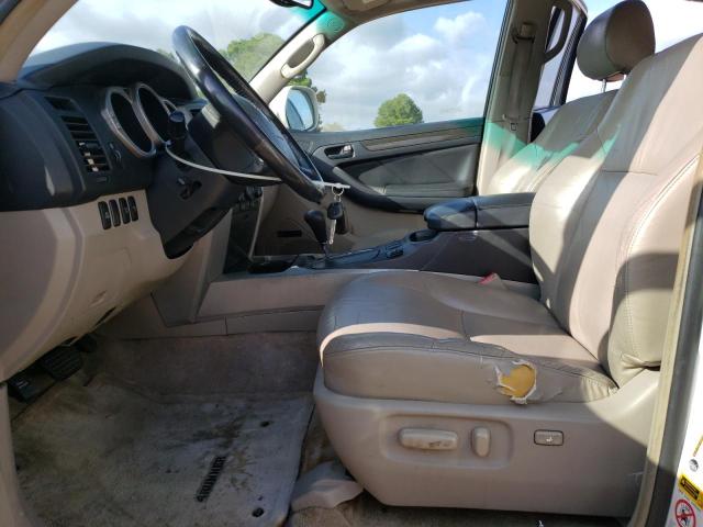 Photo 7 from auction – 2004 TOYOTA 4RUNNER LI with VIN JTEZU17R948021227