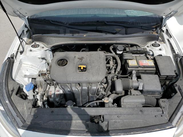 Photo 11 from auction – 2019 KIA FORTE FE with VIN 3KPF24AD2KE110894