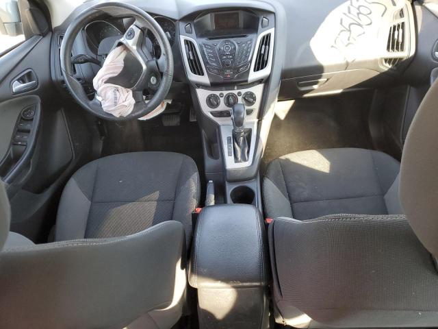 Photo 8 from auction – 2014 FORD FOCUS SE with VIN 1FADP3F22EL438697