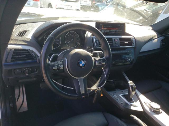 Photo 8 from auction – 2017 BMW 230I with VIN WBA2F9C55HV664275