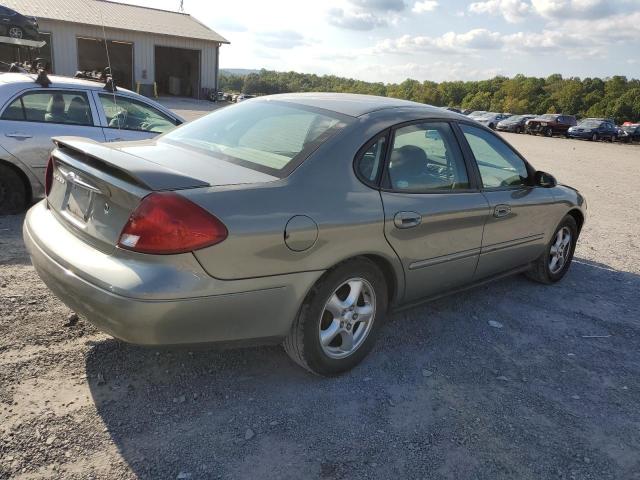 Photo 3 from auction – 2003 FORD TAURUS SES with VIN 1FAFP55233A179233