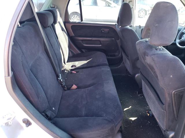Photo 11 from auction – 2005 HONDA CR-V EX with VIN SHSRD78885U309005