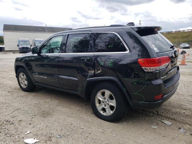 Photo 2 from auction – 2016 JEEP GRAND CHER with VIN 1C4RJFAG5GC456684