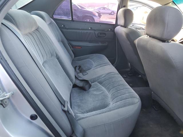 Photo 10 from auction – 2005 BUICK CENTURY CU with VIN 2G4WS52J351106960