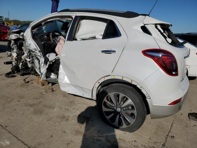 Photo 2 from auction – 2017 BUICK ENCORE PRE with VIN KL4CJBSB9HB111239