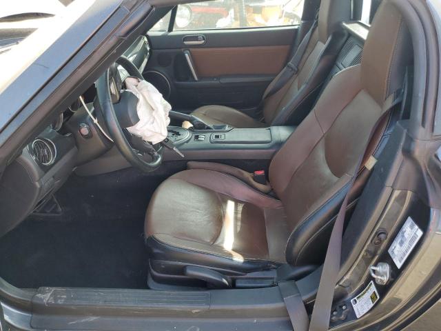 Photo 7 from auction – 2015 MAZDA MX-5 MIATA with VIN JM1NC2PF9F0240983