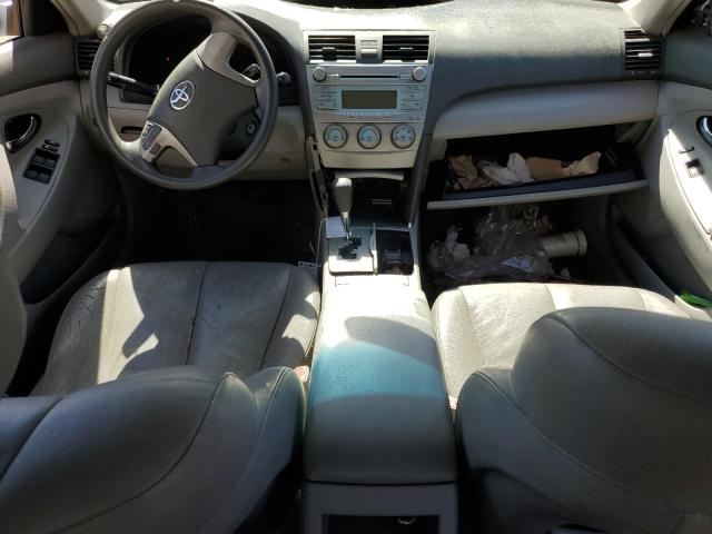 Photo 8 from auction – 2007 TOYOTA CAMRY CE with VIN 4T1BE46K87U699600