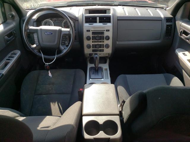 Photo 8 from auction – 2009 FORD ESCAPE XLT with VIN 1FMCU93709KC33484