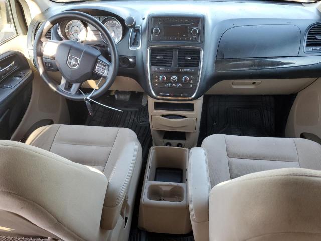 Photo 8 from auction – 2014 DODGE GRAND CARA with VIN 2C4RDGBG0ER244422