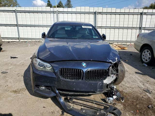 Foto 5 de la subasta – 2014 BMW 535 XI con VIN WBA5B3C50ED534556
