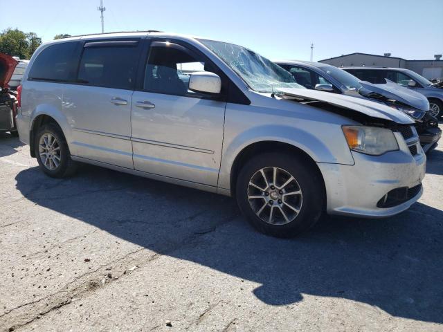 Photo 4 from auction – 2011 DODGE GRAND CARA with VIN 2D4RN7DG0BR778755