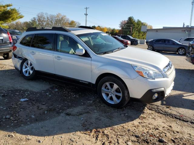 Photo 4 from auction – 2013 SUBARU OUTBACK 2. with VIN 4S4BRCPC3D3300695