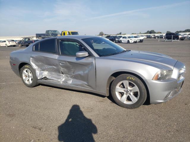 Photo 4 from auction – 2014 DODGE CHARGER SE with VIN 2C3CDXBG9EH169140