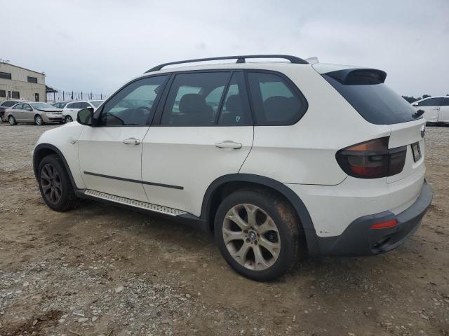 Photo 2 from auction – 2008 BMW X5 3.0I with VIN 5UXFE43538L003641