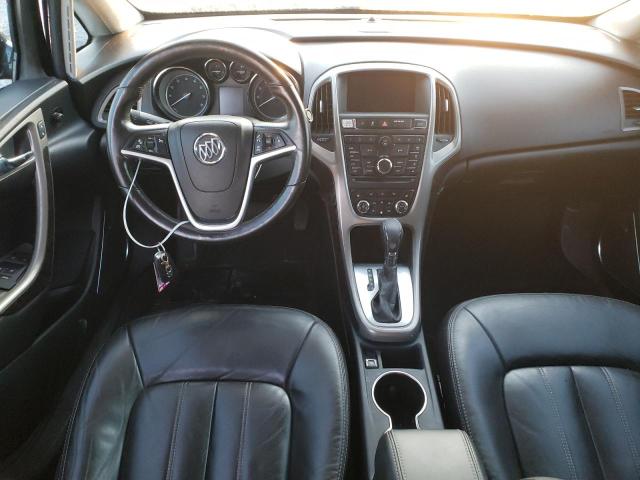 Photo 8 from auction – 2014 BUICK VERANO with VIN 1G4PS5SKXE4176781